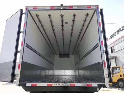 带大家了解肉钩车